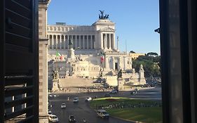 B&b Luxury Piazza Venezia  3*